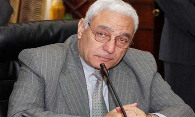 د.أسامة العبد: أعظم ما يستند إليه المسلم في حياته حسن الظن بالله