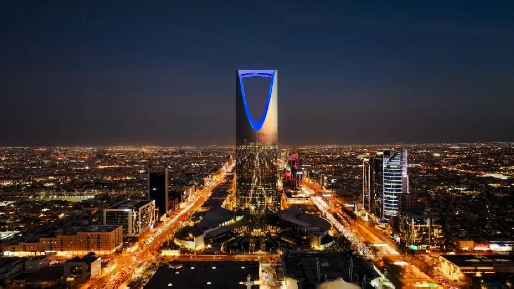 «دار الأركان» تفتتح أول صالة عرض حصرية لمجموعة «أرماني كازا» بالرياض