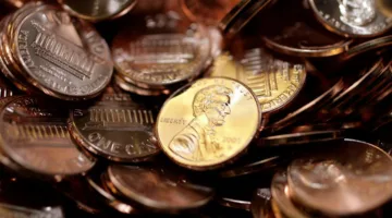 دار سك العملة الأمريكية تواصل تقدمها في خطط إلغاء العملة المعدنية من فئة البنس.