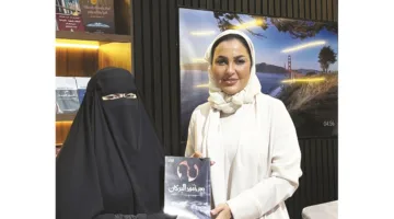 دار كتارا للنشر تطلق روايتين في معرض الكتاب