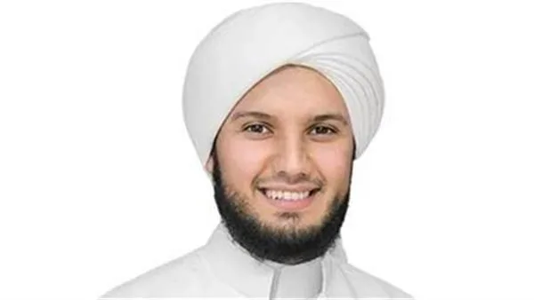داعية إسلامي: الرسول ﷺ منعنا من هذه الأفعال المحرمة في المدينة المنورة داعية إسلامي: الرسول ﷺ منعنا من هذه الأفعال المحرمة في المدينة المنورة