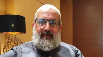 داعية إسلامي: الصوفي الحقيقي يجب أن يتحلى بالاحترام تجاه الله ورسوله