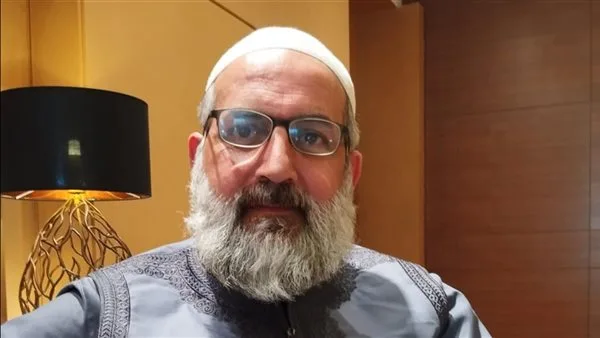 داعية إسلامي: الصوفي الحقيقي يجب أن يتحلى بالاحترام تجاه الله ورسوله داعية إسلامي: الصوفي الحقيقي يجب أن يتحلى بالاحترام تجاه الله ورسوله