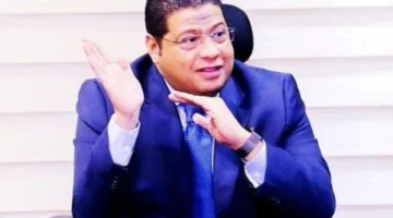 داكر عبد الله: تصريحات الرئيس السيسي تبرز جهود تحسين مستوى معيشة المواطنين