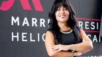 داليا الكردي: مشروع Marriott Residences Heliopolis Cairo مثال على الاستثمار الآمن والضيافة المتميزة معًا
