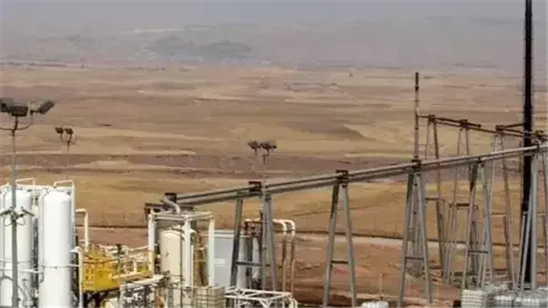 دانا غاز الإماراتية تعتزم حفر بئر غاز جديدة في مصر خلال شهر