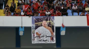 دايمًا في قلبي.. كهربا يتذكر أمح الدولي بهذه الكلمات