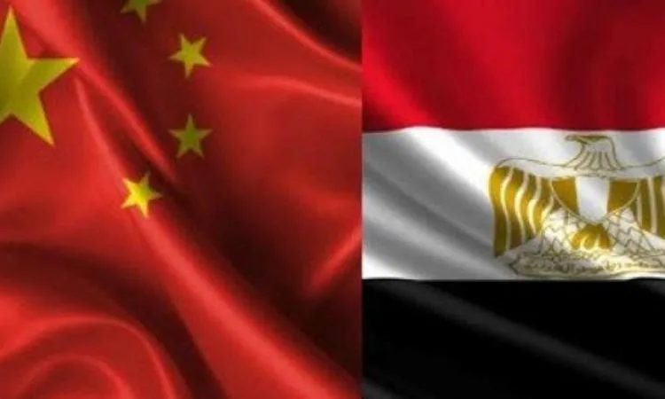 دبلوماسي صيني: العلاقات بين بكين والقاهرة في أفضل مراحلها التاريخية