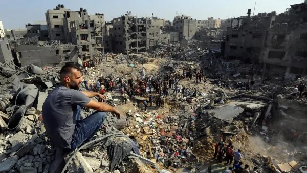 دبلوماسي فلسطيني سابق: تصريحات سموتريتش تكشف نوايا الاحتلال لضم أراضي غزة