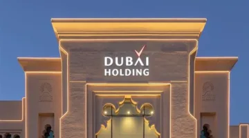 دبي القابضة تزيد نسبة الاكتتاب العام الأولي في صندوق “دبي ريزيدنشال ريت” إلى 15%