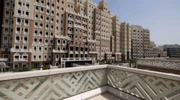 دبي القابضة تزيد نسبة الاكتتاب العام الأولي في صندوقها العقاري إلى 15%