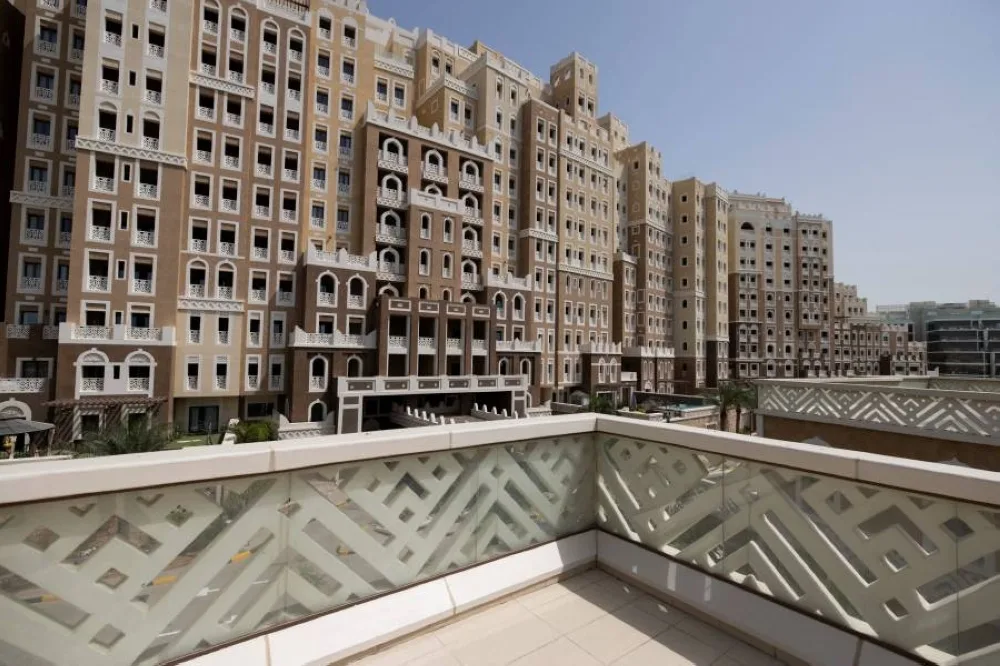 دبي القابضة تزيد نسبة الاكتتاب العام الأولي في صندوقها العقاري إلى 15% دبي القابضة تزيد نسبة الاكتتاب العام الأولي في صندوقها العقاري إلى 15%