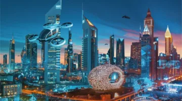 دبي تintroduces أول منصة عقارية مشفرة في الشرق الأوسط لتسهيل الاستثمار الجزئي.
