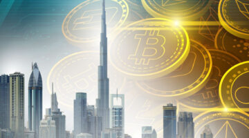 دبي تحتضن عشاق العملات المشفرة وسط تفاؤل وتحديات سياسية