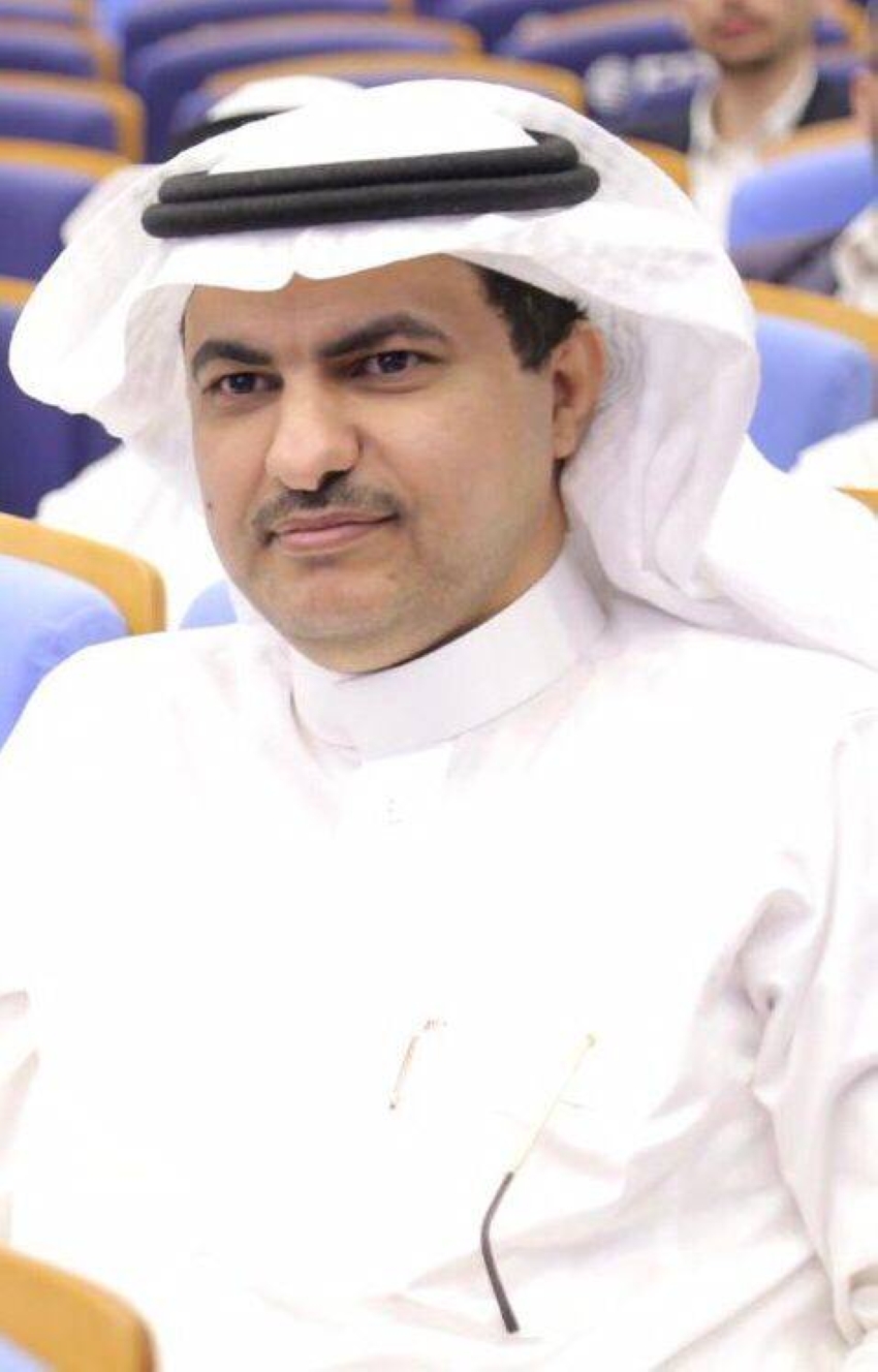 د. فهد الشريف