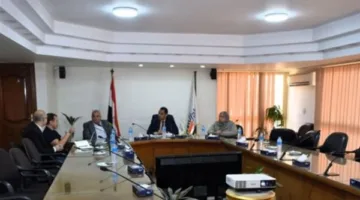 “دراسات المياه” تستكشف فرص التعاون المصري الإسباني لتعزيز تقنيات التحلية ذات الكلفة المنخفضة
