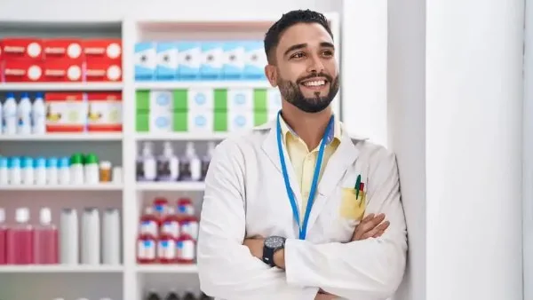 دراسة 5 سنوات تليها سنة تدريبية.. تعديلات قانون مزاولة مهنة الصيادلة