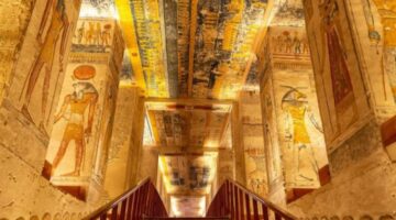 دراسة أثرية: "مصر القديمة" أول من اعترف بحقوق العمال