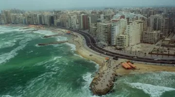 دراسة تتوقع انهيار 7 آلاف مبنى في الإسكندرية.. وبحوث الإسكان يكشف الحقائق.