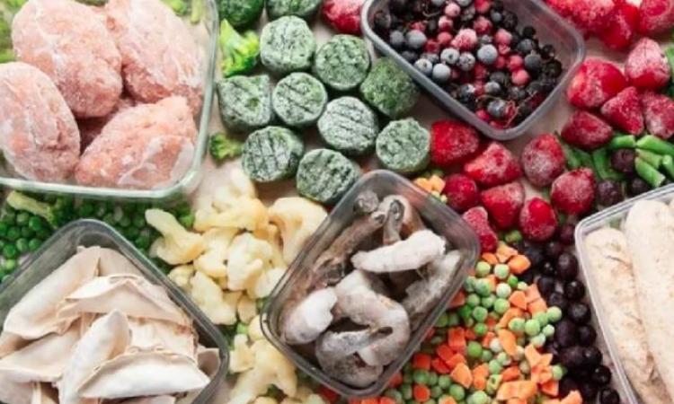 دراسة تكشف: المخاوف الصحية وراء تراجع الإقبال على الأطعمة المجمدة
