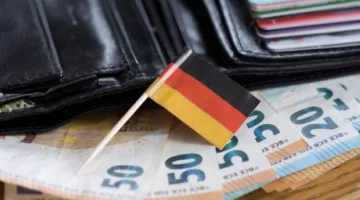 دراسة: زيادة ثقة الألمان في الاقتصاد لا تتوافق مع مستويات الإنفاق