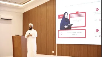 دراسة مشاريع قطاعي الكهرباء والمياه في محافظة الظاهرة