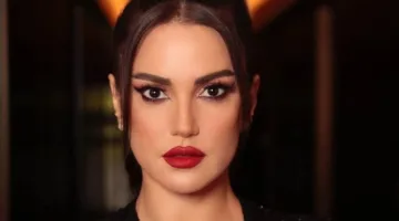 درة تعرض فيلمها “وين صرنا” في مهرجان روتردام