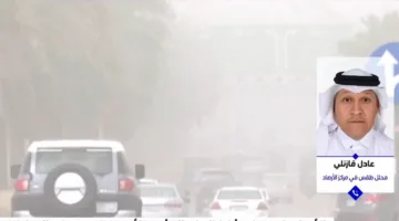 درجات الحرارة ستصل إلى 45 درجة مئوية.. خبراء الأرصاد: موجة حر قوية نهاية الأسبوع المقبل