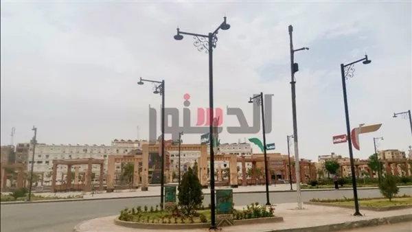 درجات حرارة مرتفعة تصل إلى 47 في أسوان اليوم الثلاثاء درجات حرارة مرتفعة تصل إلى 47 في أسوان اليوم الثلاثاء