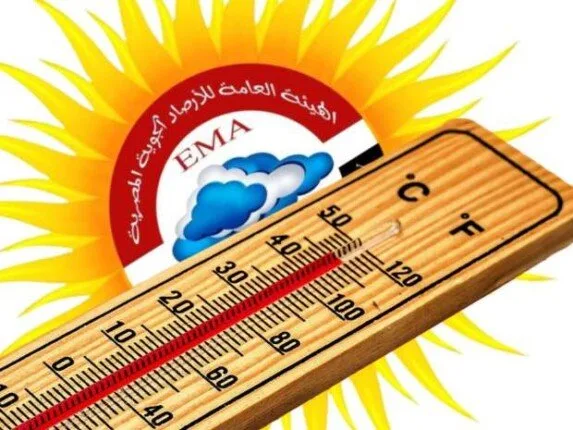 درجة الحرارة الآن.. «الأرصاد» تكشف موعد وصول الموجة الحارة إلى ذروتها