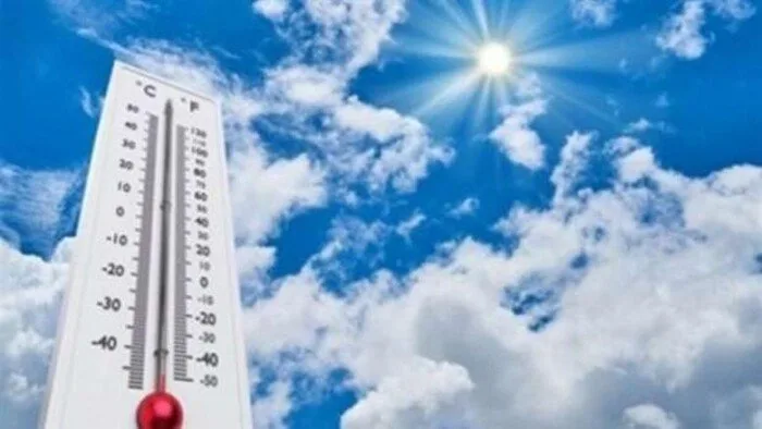 درجة الحرارة العظمى في القاهرة 31.. ما هي توقعات الطقس ليوم الخميس؟