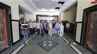 “دسوقي”: جامعة كفر الشيخ تحقق تقدمًا طبيًا كبيرًا في فترة رئاسة السيسي