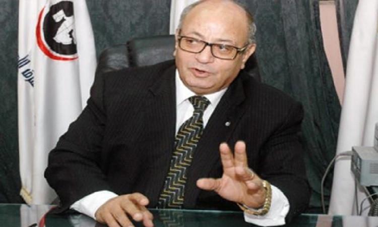 د.شقرة: مشروع قناة السويس العملاق لم يكن لأمريكا فيه أي دور