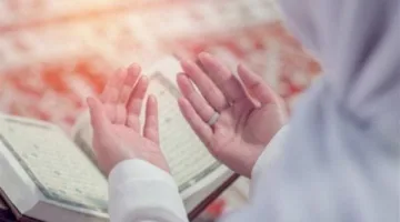 دعاء الزلازل: الكلمات المستحبة عند حدوث الهزات الأرضية