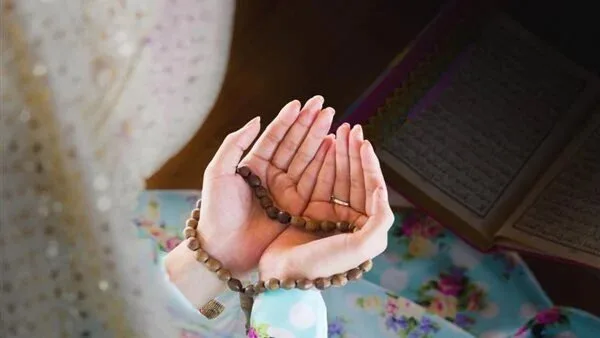 دعاء الصباح اليوم الجمعة 9 مايو 2025.. «رب اشرح صدورنا»