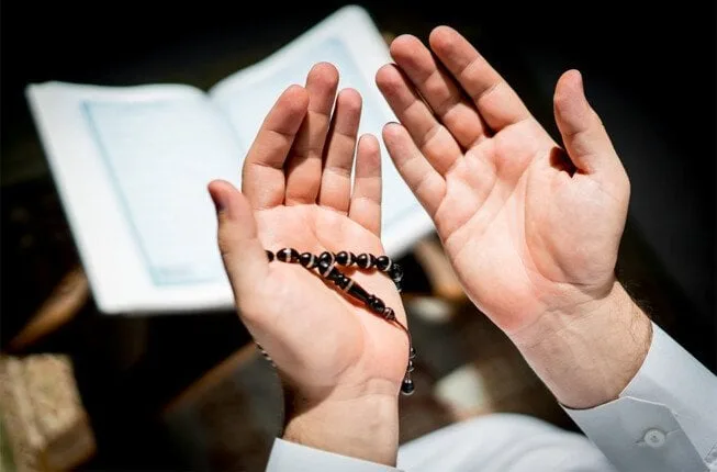 دعاء صباح يوم السبت 24-5-2025: اللهم ارزقنا نصيباً من رحمتك ومغفرتك.