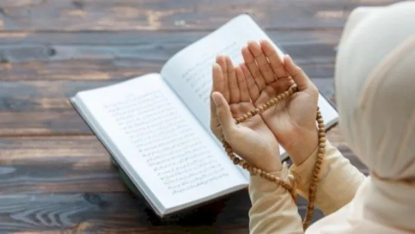 دعاء قضاء الحاجة سريع الإجابة.. ردده الآن