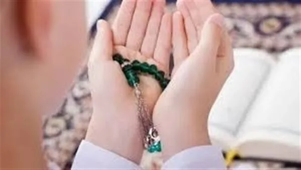 دعاء للزلازل أو الهزات الأرضية