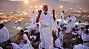 دعاء يوم عرفة المشهور وصيغ تكبيرات عيد الأضحى 2025 المتنوعة والممتدة