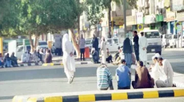 د.عبد المنعم سلطان يوضح آداب الجلوس في الطريق