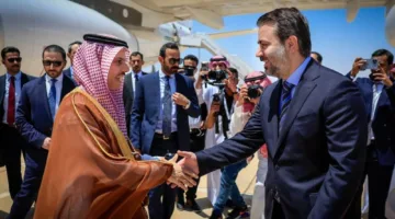 دعم سعودي قطري لسوريا وزيارات استثمارية مرتقبة إلى دمشق