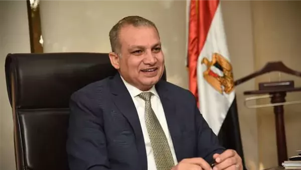 دعوة لتأهيل الشركات المصرية والعالمية لمشروع إدارة وتشغيل حدائق "تلال الفسطاط"