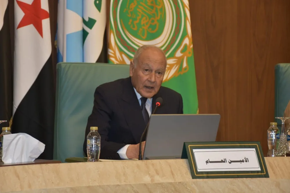 دعوة لتعزيز الوعي بأهمية الاستدامة في الدول العربية دعوة لتعزيز الوعي بأهمية الاستدامة في الدول العربية