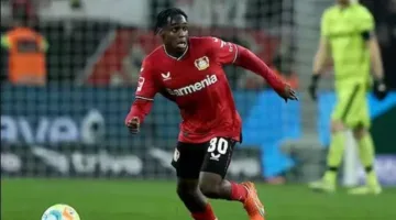 “دعوة لحضور احتفال الدوري”.. ليفربول يوشك على إتمام صفقة فريمبونج