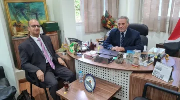 دعوة للتقديم على جوائز مجلس الآثاريين العرب لعام 2025
