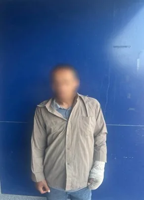 دفاعًا عن طالب.. كشف ملابسات تعدي شخصين على آخر في القليوبية