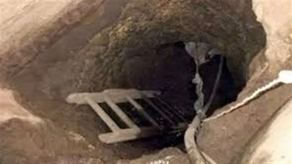 دفنوه وغطوه بالإسمنت.. مصرع شاب على يد 4 أشخاص خلال التنقيب عن الآثار بالغربية