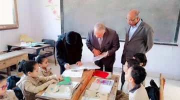 دليل كامل للتسجيل الإلكتروني في الصف الأول الابتدائي ورياض الأطفال لعام 2025/2026
