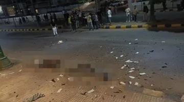 دماء ورعب في شوارع المنيا.. انفجار أسطوانة غاز يهز المدينة «تفاصيل صادمة»