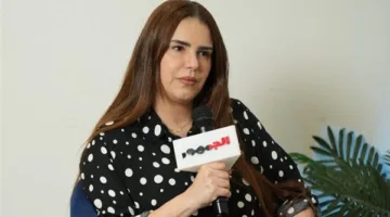 دنيا عبد العزيز تشرح لـ«الجمهور» أسباب إنتاج الجزء السادس من «المداح» (فيديو)